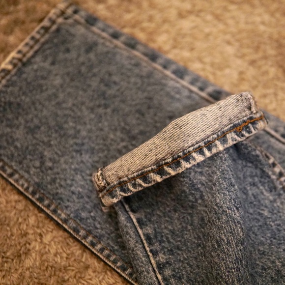 Vintage rare Men’s Lee jean - Picture 7 of 7